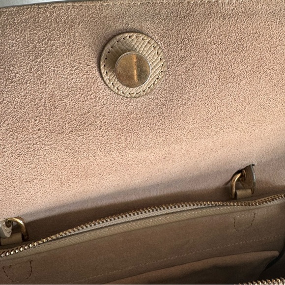 Celine mini belt bag in beige - Picture 10 of 11